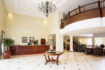 هتل Southern Sun Mbombela