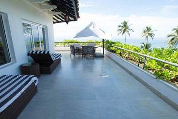 هتل Taj Bentota Resort & Spa