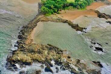 هتل Taj Bentota Resort & Spa