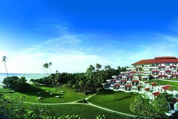 هتل Taj Bentota Resort & Spa