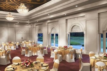 هتل Taj Bentota Resort & Spa