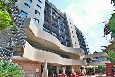 Lancaster Tamar Hotel Hadath