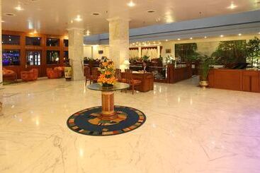 هتل The Capitol