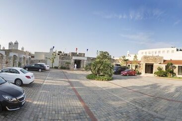 هتل The Marmara Bodrum  Adult Only