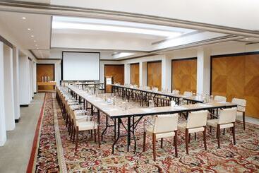 هتل The Marmara Bodrum  Adult Only