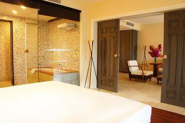 هتل The Marmara Bodrum Adult Only