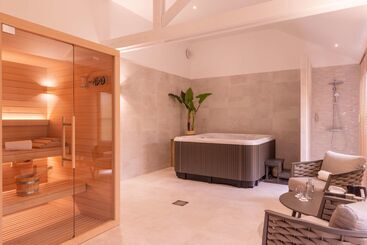 هتل Hôtel Les Nations The Originals Boutique Vichy