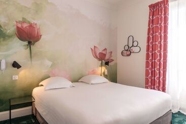 Hôtel Les Nations The Originals Boutique Vichy - Vichy