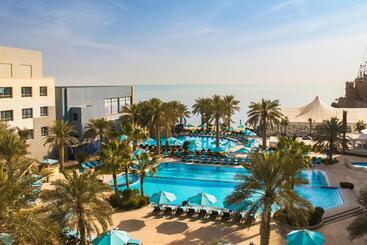 The Palms Beach  & Spa - Kuwait