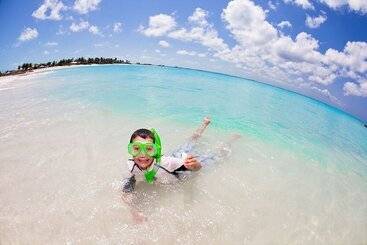 هتل The Palms Turks And Caicos