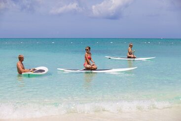 هتل The Palms Turks And Caicos
