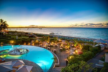 هتل The Palms Turks And Caicos