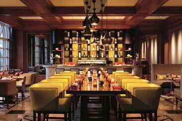 هتل The Ritzcarlton, Grand Cayman