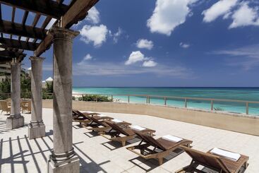 هتل The Ritzcarlton, Grand Cayman