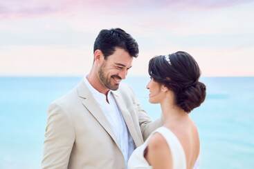 هتل The Ritzcarlton, Grand Cayman