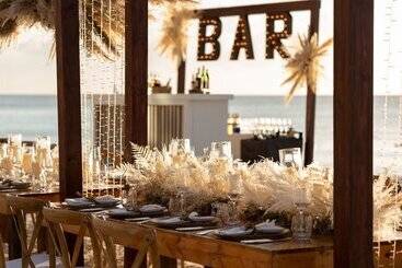 هتل The Ritzcarlton, Grand Cayman