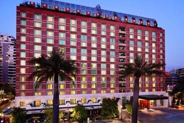 هتل The Ritzcarlton, Santiago