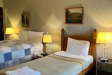 فندق The Yeats County Inn