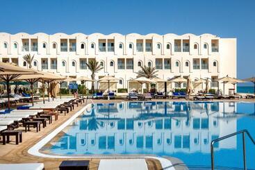 هتل Ulysse Djerba Thalasso & Spa