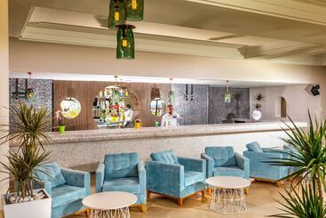 هتل Ulysse Djerba Thalasso & Spa