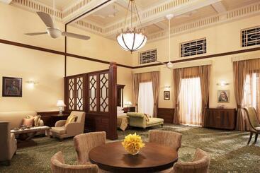 هتل Umaid Bhawan Palace Jodhpur