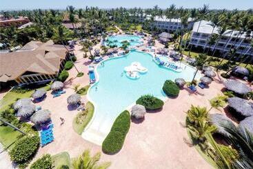 Vik  Arena Blanca, Punta Cana, República Dominicana - Punta Cana