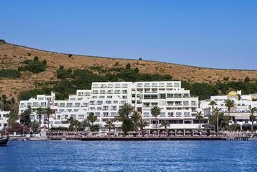 Prive Hotel Bodrum