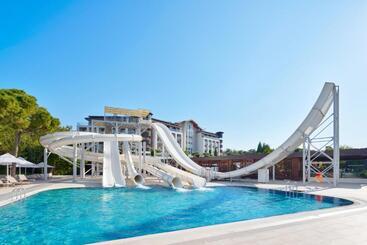 هتل Voyage Sorgun