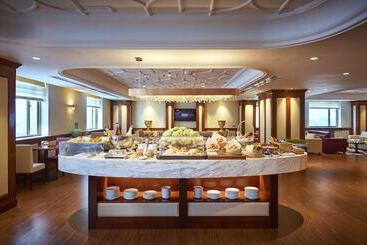 Windsor Plaza - Ho chi Minh