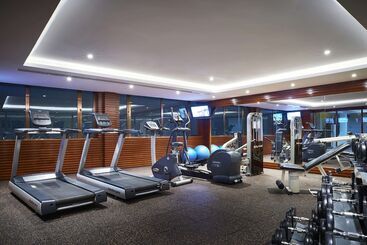 هتل Windsor Plaza