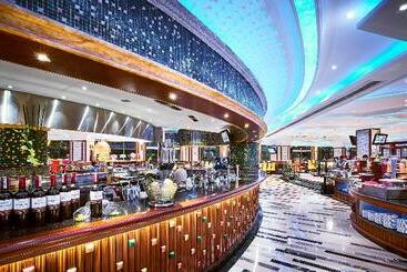 هتل Windsor Plaza