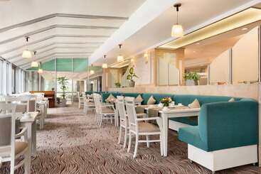 هتل Wyndham Tashkent