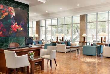 هتل Wyndham Tashkent
