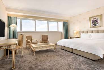 هتل Wyndham Tashkent