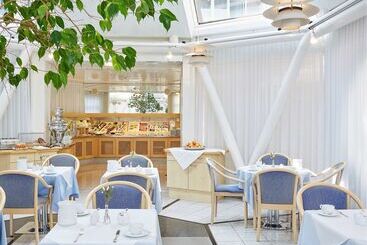 Living Hotel Kaiser Franz Joseph