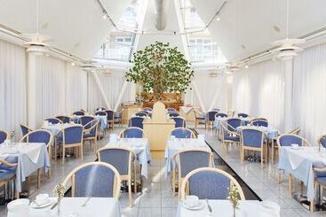 Living Hotel Kaiser Franz Joseph