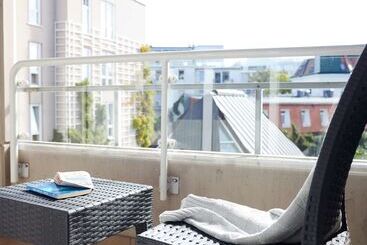 Living Hotel Kaiser Franz Joseph