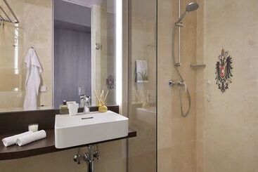 Living Hotel Kaiser Franz Joseph