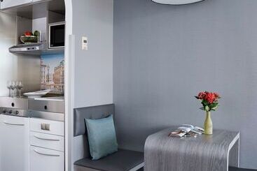 Living Hotel Kaiser Franz Joseph