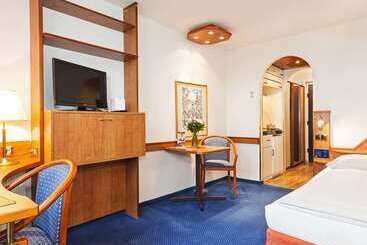 Living Hotel Kaiser Franz Joseph