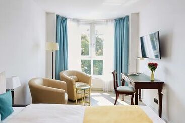 Living Hotel Kaiser Franz Joseph