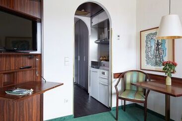 Living Hotel Kaiser Franz Joseph