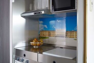 Living Hotel Kaiser Franz Joseph