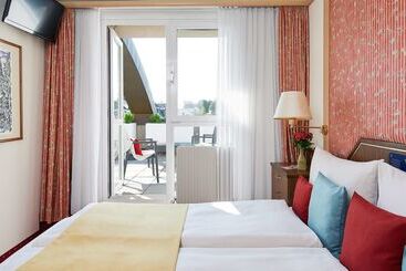 Living Hotel Kaiser Franz Joseph
