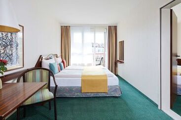 Living Hotel Kaiser Franz Joseph