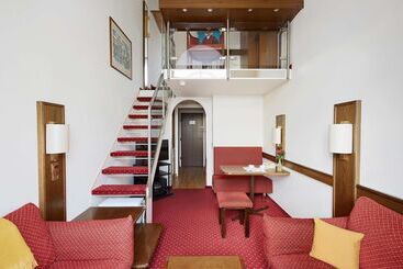 Living Hotel Kaiser Franz Joseph