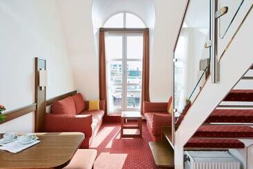 Living Hotel Kaiser Franz Joseph