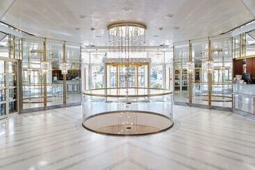 Living Hotel Kaiser Franz Joseph
