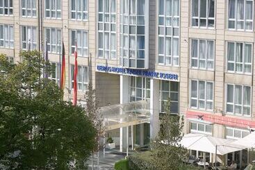 Living Hotel Kaiser Franz Joseph