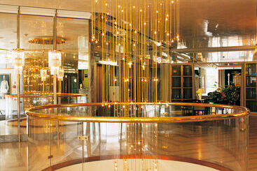 Living Hotel Kaiser Franz Joseph